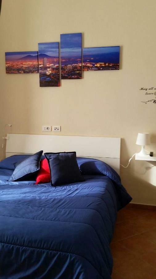 Bed & Breakfast Nel Cuore Napoli