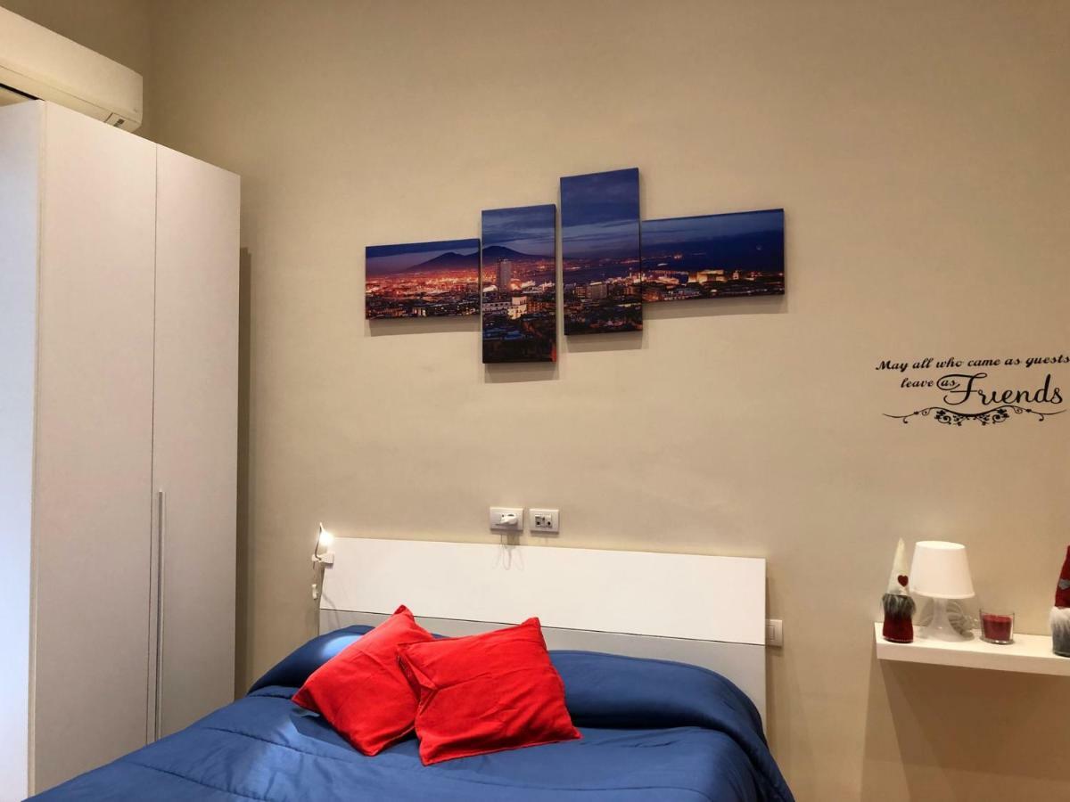 Nel Cuore Napoli