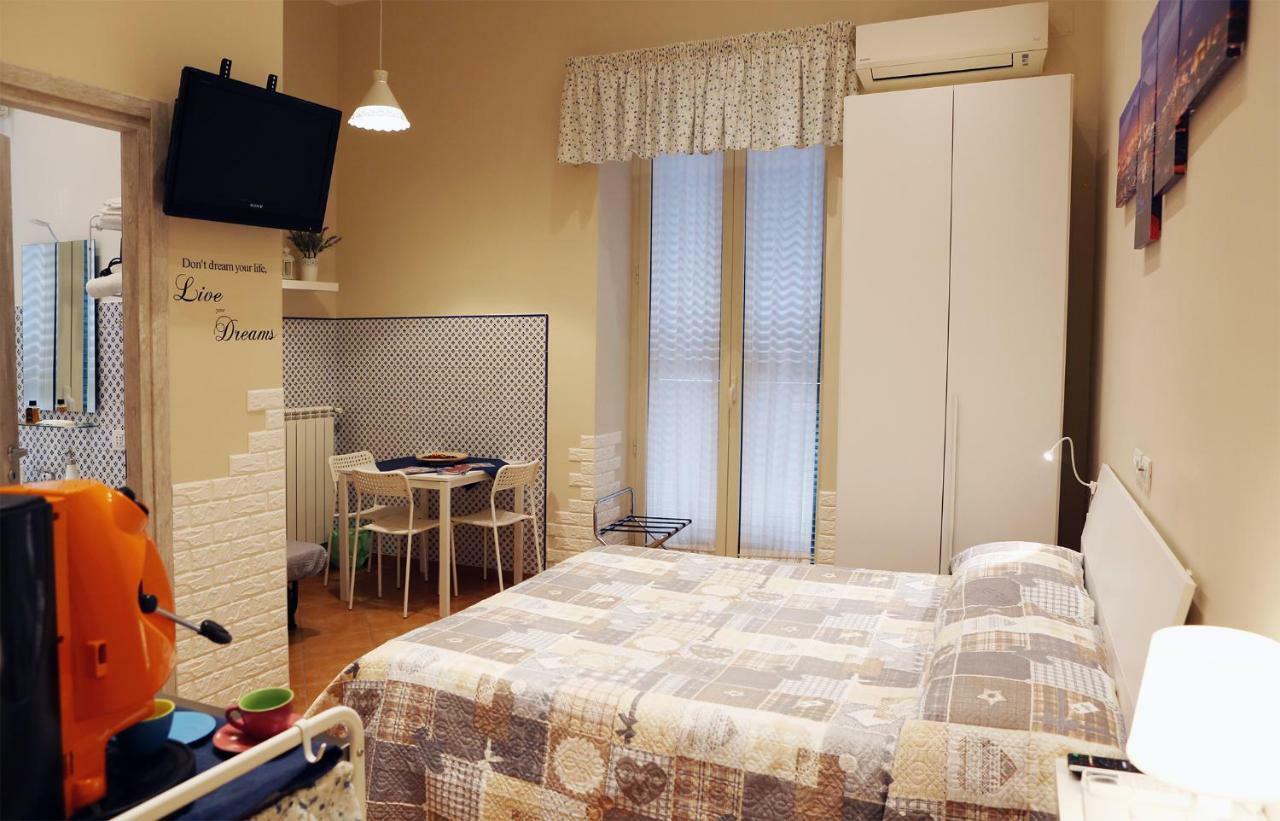 Nel Cuore * Napoli