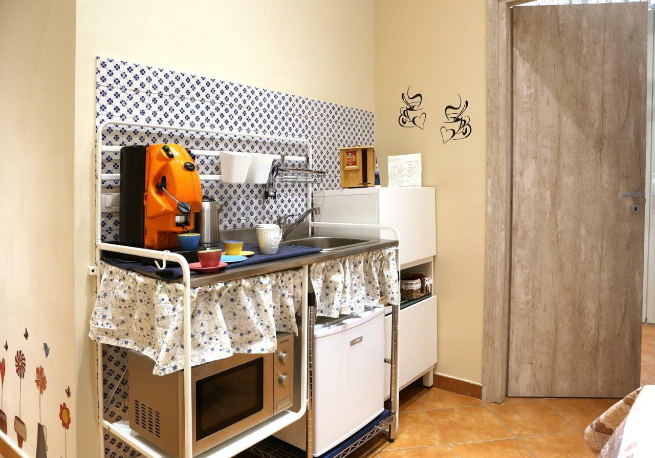 Nel Cuore Bed & Breakfast Napoli