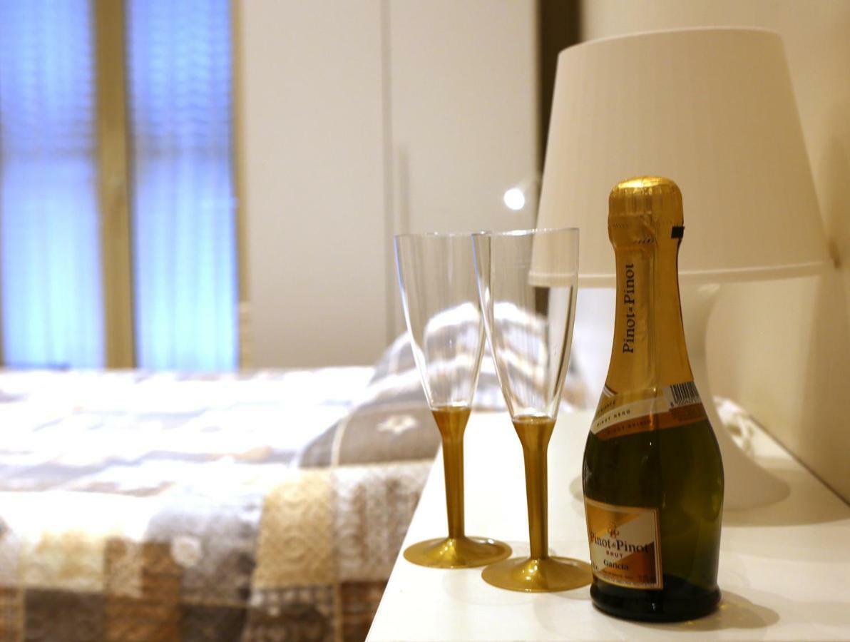 Nel Cuore Bed & Breakfast Napoli