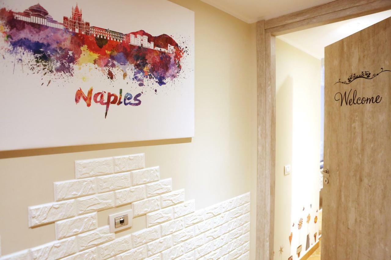 Nel Cuore Napoli
